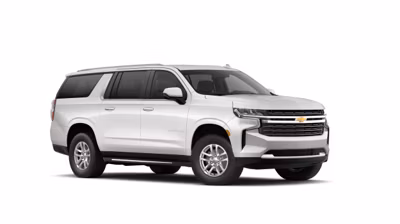 2025 Chevrolet Suburban LT 4WD 41