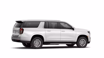 2025 Chevrolet Suburban LT 4WD 42