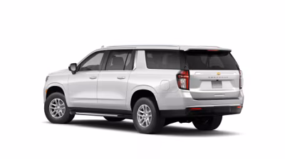2025 Chevrolet Suburban LT 4WD 43