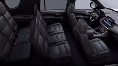 2025 Chevrolet Suburban LT 4WD 48