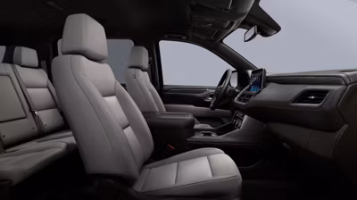 2025 Chevrolet Suburban LT 4WD 50