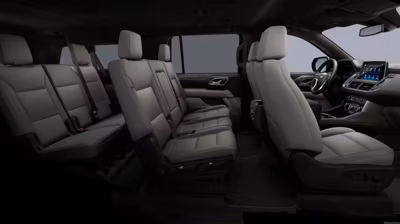 2025 Chevrolet Suburban LT 4WD 51