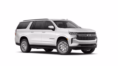 2025 Chevrolet Suburban RST 4WD 2