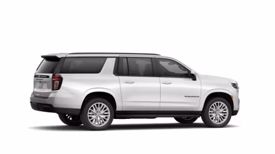 2025 Chevrolet Suburban RST 4WD 3