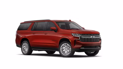 2025 Chevrolet Suburban RST 4WD 7