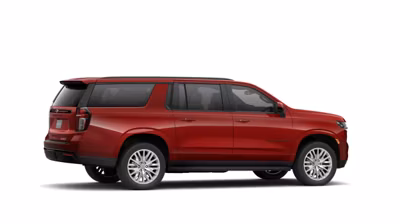 2025 Chevrolet Suburban RST 4WD 8