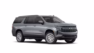 2025 Chevrolet Suburban RST 4WD 11