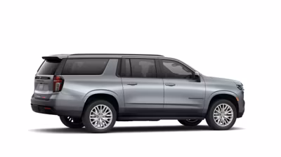 2025 Chevrolet Suburban RST 4WD 12