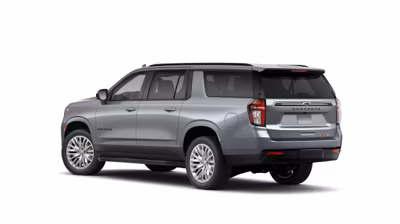 2025 Chevrolet Suburban RST 4WD 13