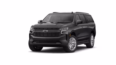 2025 Chevrolet Suburban RST 4WD 15