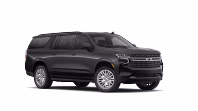 2025 Chevrolet Suburban RST 4WD 16