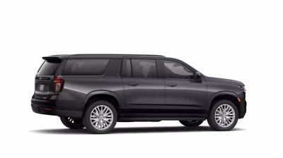 2025 Chevrolet Suburban RST 4WD 17