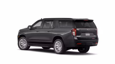 2025 Chevrolet Suburban RST 4WD 18