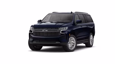 2025 Chevrolet Suburban RST 4WD 20