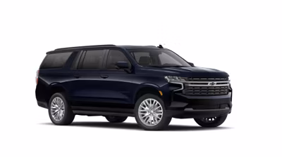 2025 Chevrolet Suburban RST 4WD 21