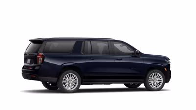 2025 Chevrolet Suburban RST 4WD 22
