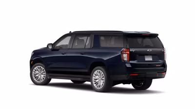 2025 Chevrolet Suburban RST 4WD 23