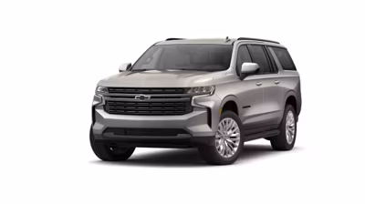2025 Chevrolet Suburban RST 4WD 25