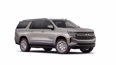 2025 Chevrolet Suburban RST 4WD 26