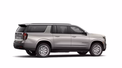 2025 Chevrolet Suburban RST 4WD 27