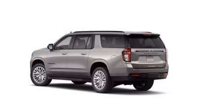2025 Chevrolet Suburban RST 4WD 28