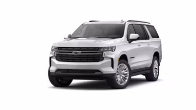 2025 Chevrolet Suburban RST 4WD 30