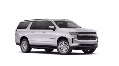 2025 Chevrolet Suburban RST 4WD 31