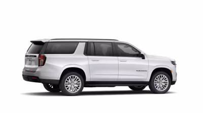 2025 Chevrolet Suburban RST 4WD 32