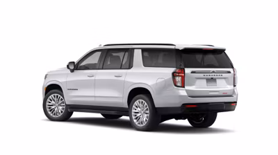 2025 Chevrolet Suburban RST 4WD 33