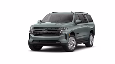 2025 Chevrolet Suburban RST 4WD 34