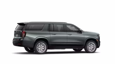 2025 Chevrolet Suburban RST 4WD 36