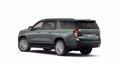 2025 Chevrolet Suburban RST 4WD 37