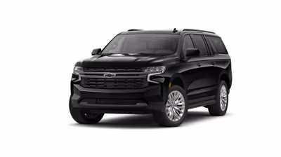 2025 Chevrolet Suburban RST 4WD 38