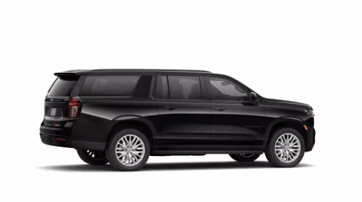 2025 Chevrolet Suburban RST 4WD 39