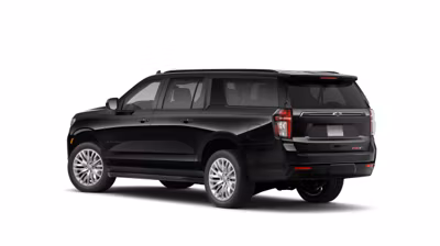 2025 Chevrolet Suburban RST 4WD 40