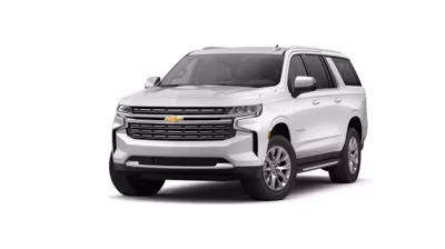 2025 Chevrolet Suburban Premier 4WD 1
