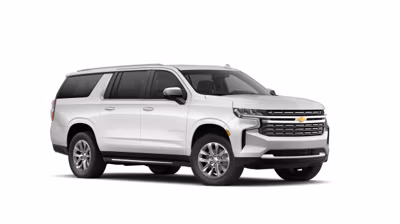 2025 Chevrolet Suburban Premier 4WD 2