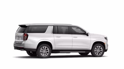 2025 Chevrolet Suburban Premier 4WD 3