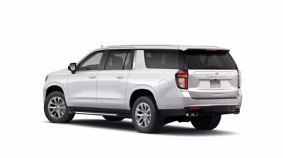 2025 Chevrolet Suburban Premier 4WD 4