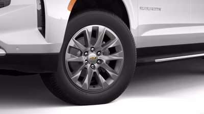 2025 Chevrolet Suburban Premier 4WD 5