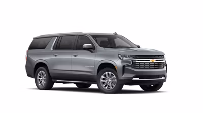 2025 Chevrolet Suburban Premier 4WD 12