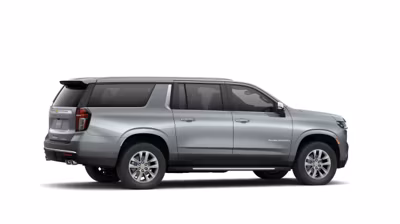 2025 Chevrolet Suburban Premier 4WD 13