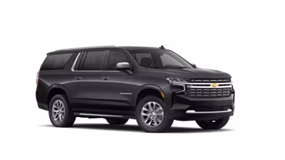 2025 Chevrolet Suburban Premier 4WD 17