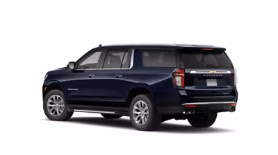 2025 Chevrolet Suburban Premier 4WD 24
