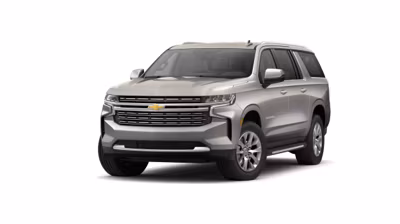 2025 Chevrolet Suburban Premier 4WD 26