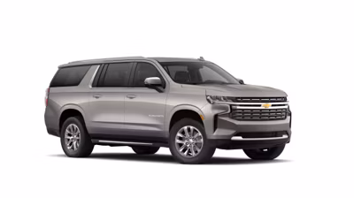 2025 Chevrolet Suburban Premier 4WD 27