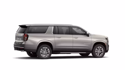 2025 Chevrolet Suburban Premier 4WD 28