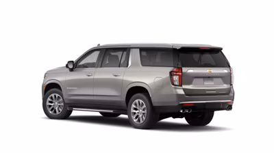 2025 Chevrolet Suburban Premier 4WD 29