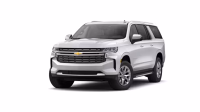 2025 Chevrolet Suburban Premier 4WD 31