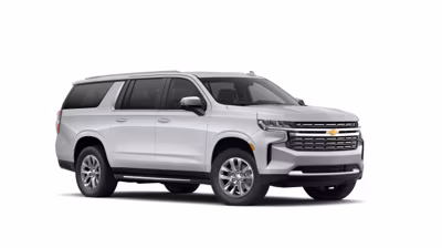 2025 Chevrolet Suburban Premier 4WD 32